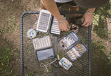 Standard Steel Camping Table - Xtrusion Overland