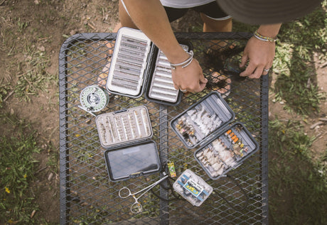Standard Steel Camping Table - Xtrusion Overland
