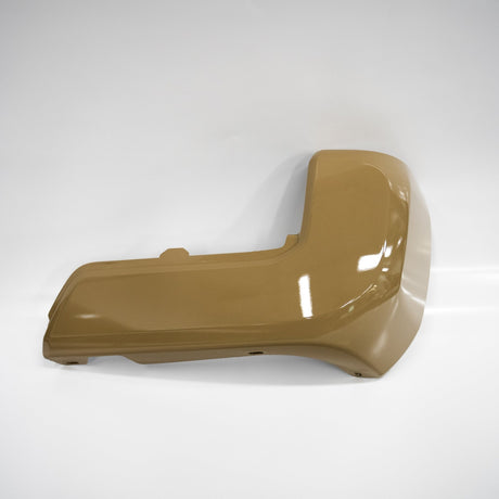 Standard Tacoma Bumper Caps - Xtrusion Overland
