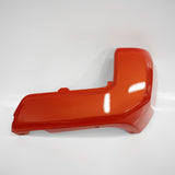 Standard Tacoma Bumper Caps - Xtrusion Overland