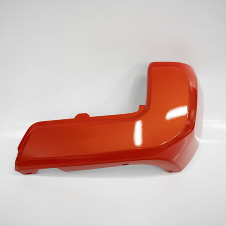Standard Tacoma Bumper Caps - Xtrusion Overland