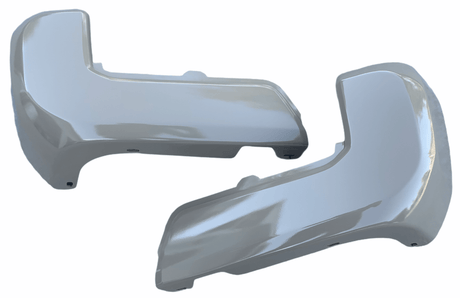 Standard Tacoma Bumper Caps - Xtrusion Overland