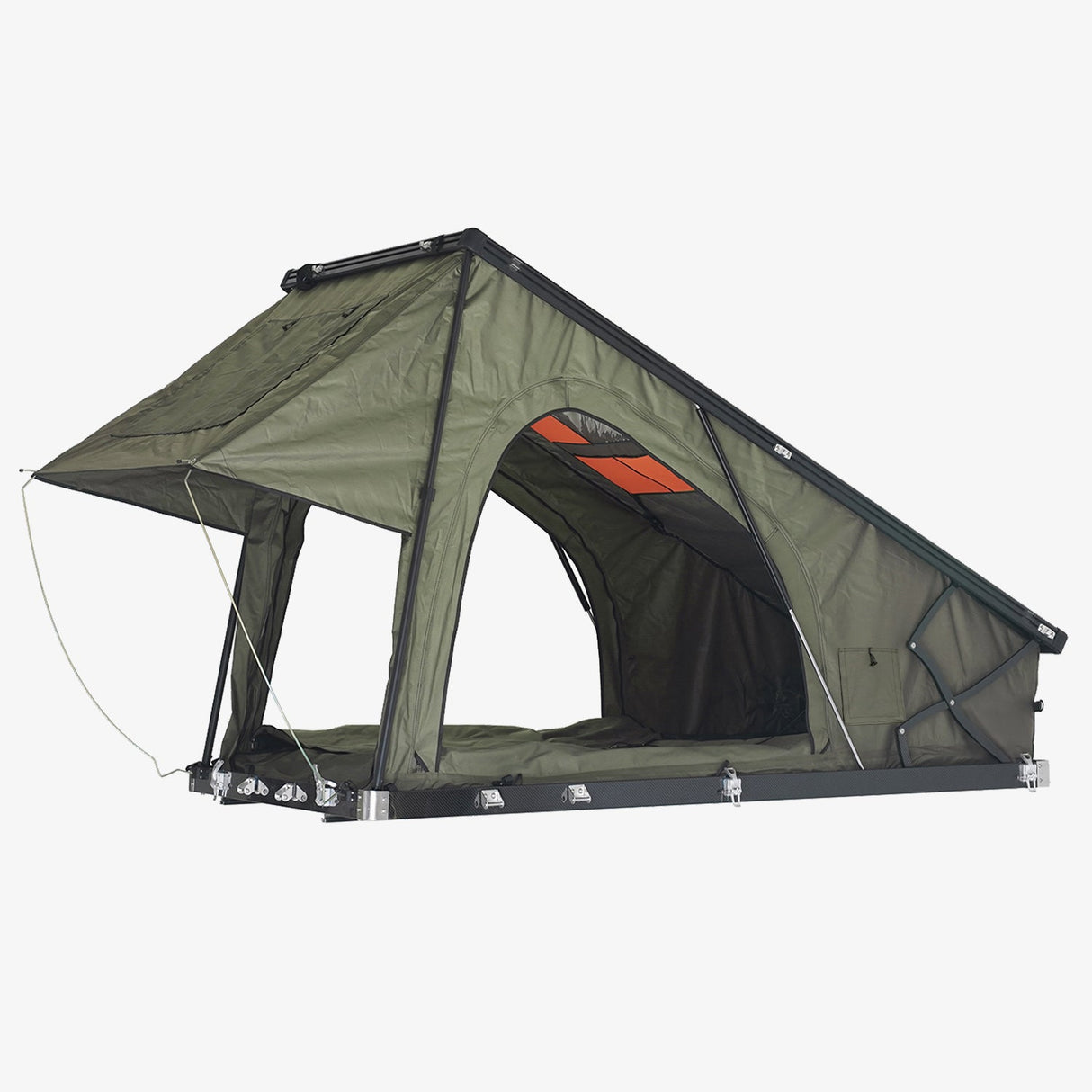 Stargazer Duo Rooftop Tent - Xtrusion Overland