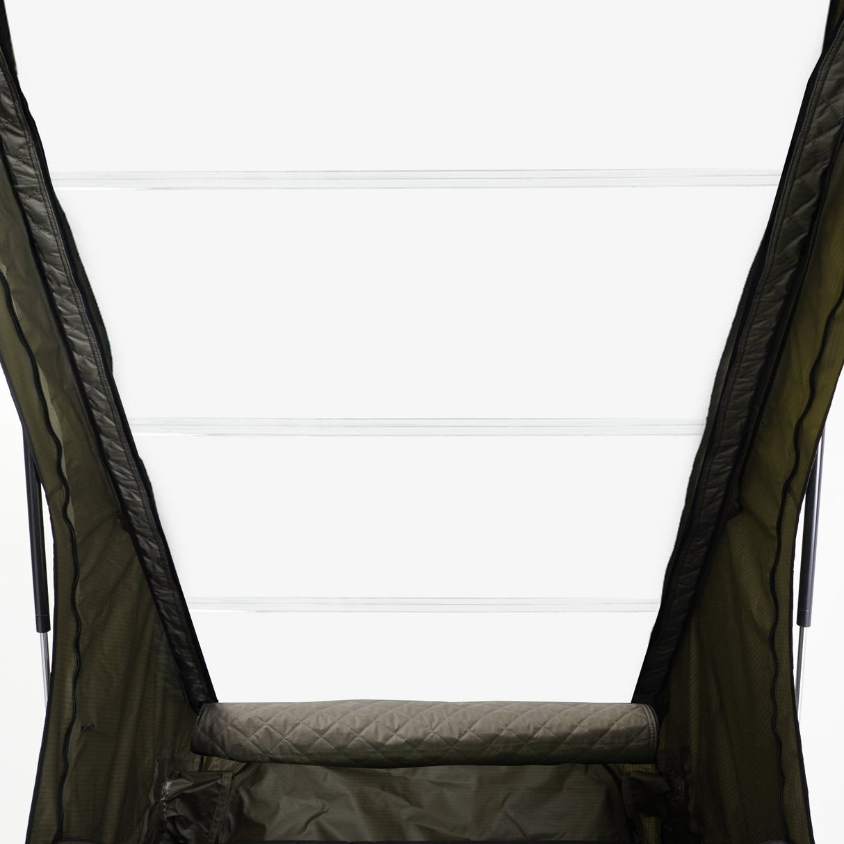 Stargazer Duo Rooftop Tent - Xtrusion Overland