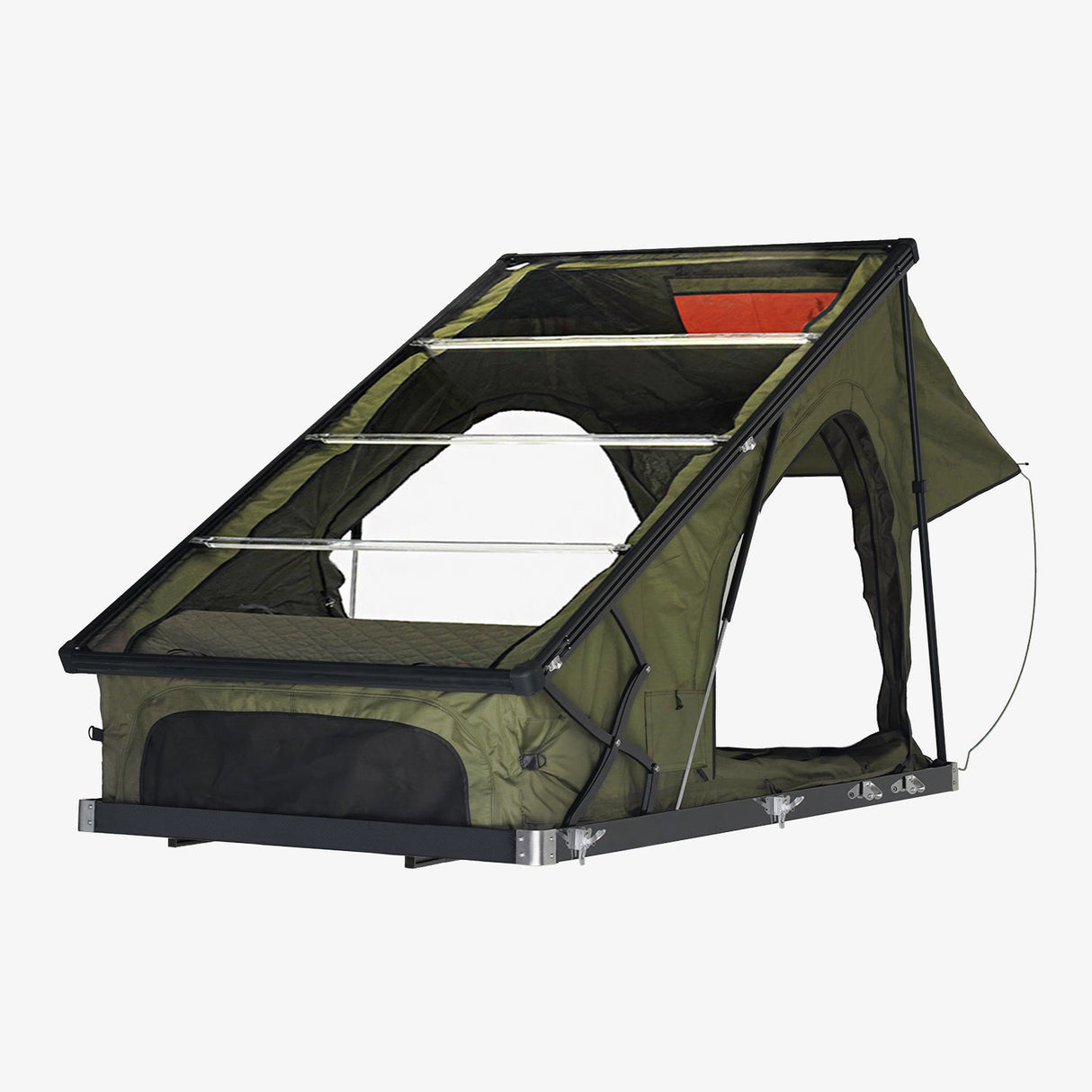 Stargazer Duo Rooftop Tent - Xtrusion Overland