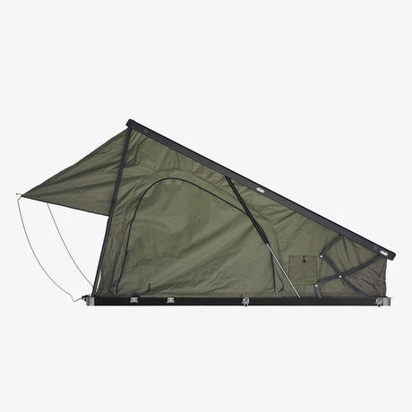 Stargazer Duo Rooftop Tent - Xtrusion Overland