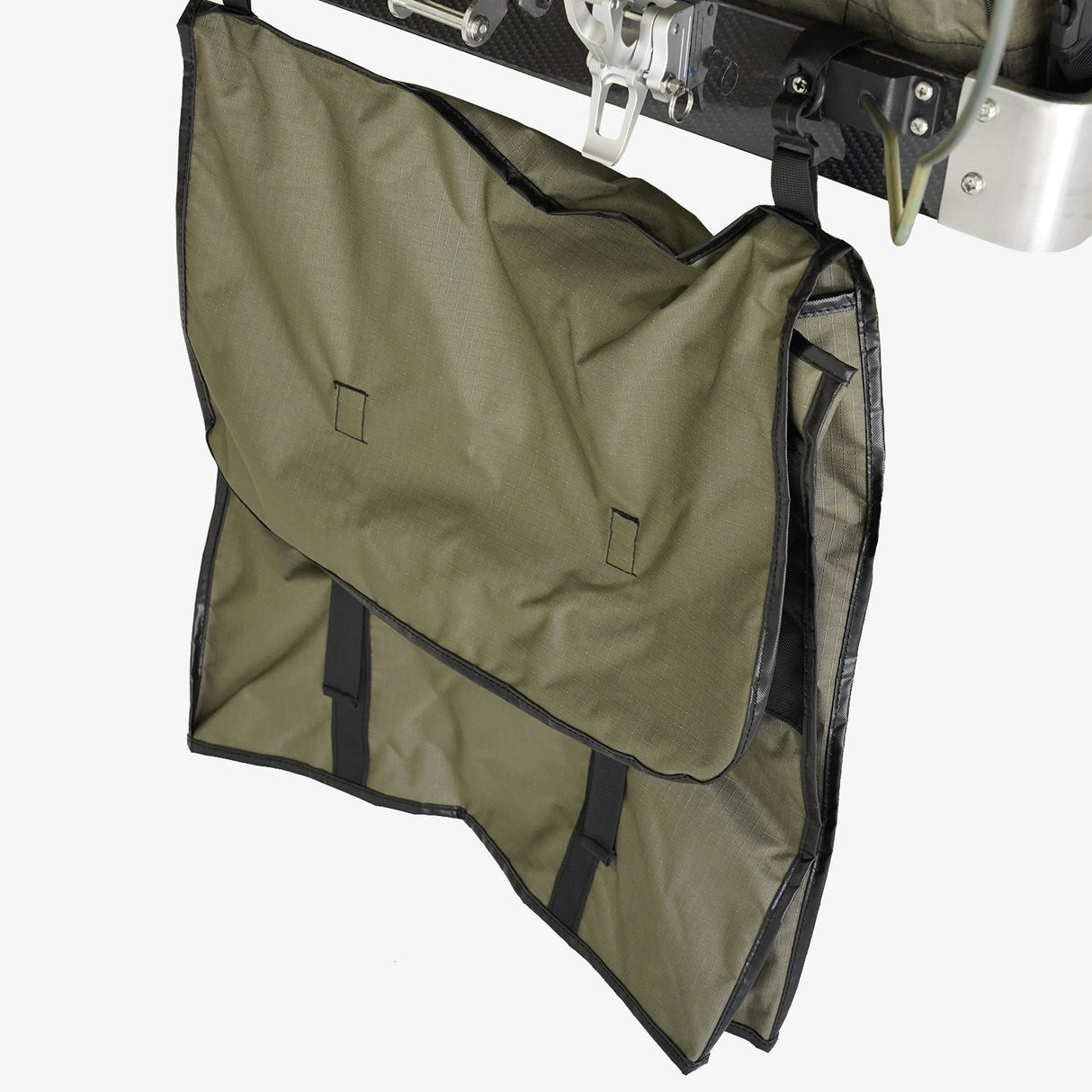 Stargazer Duo Rooftop Tent - Xtrusion Overland