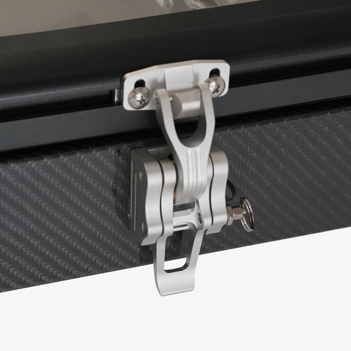 Stargazer Duo Rooftop Tent - Xtrusion Overland