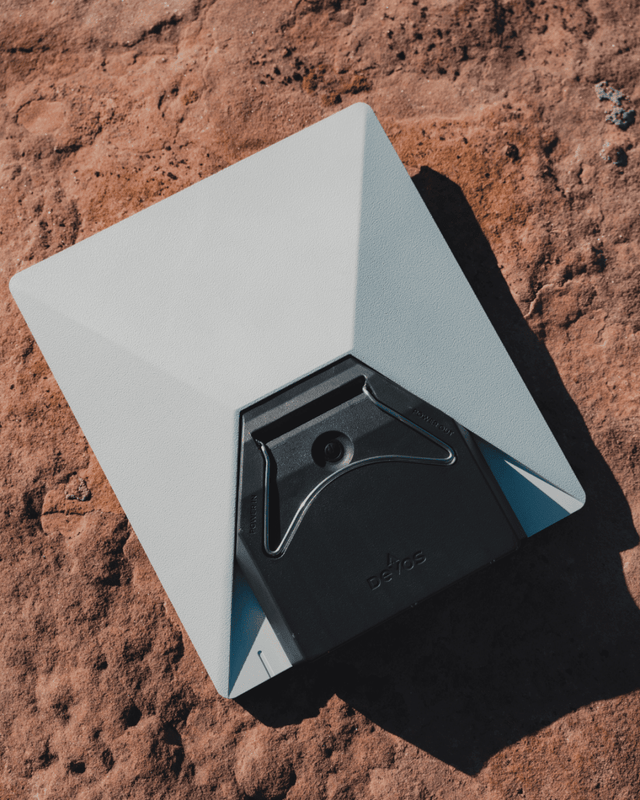 Starlink Mini Battery Pack — AMPak 145 Portable Power Base - Xtrusion Overland