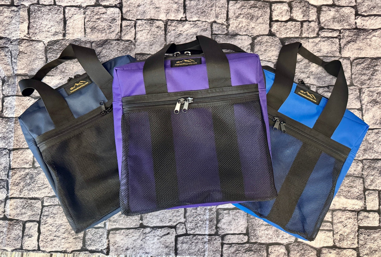 Starlink Mini Carry Bag - Xtrusion Overland