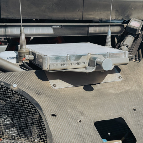 Starlink Mini Mount - Xtrusion Overland