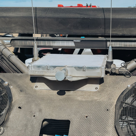 Starlink Mini Mount - Xtrusion Overland