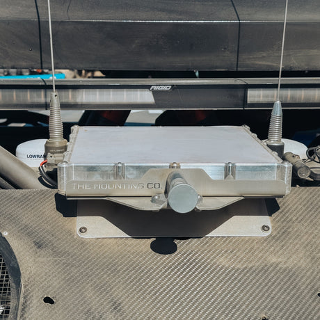 Starlink Mini Mount - Xtrusion Overland
