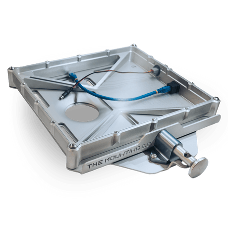 Starlink Mini Mount - Xtrusion Overland