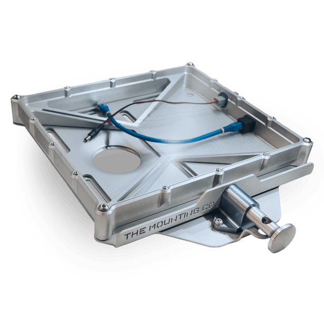 Starlink Mini Mount - Xtrusion Overland