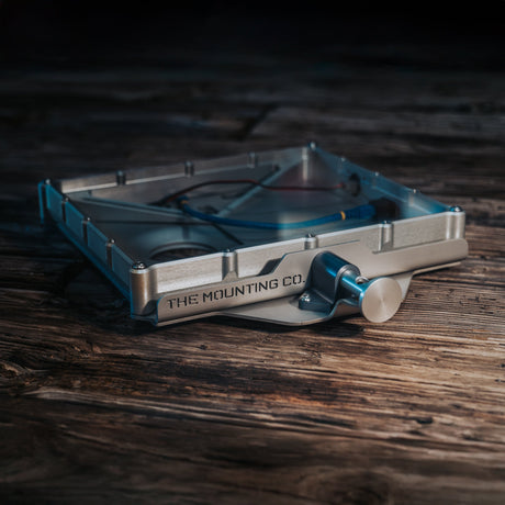 Starlink Mini Mount - Xtrusion Overland