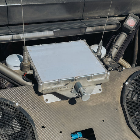 Starlink Mini Mount - Xtrusion Overland