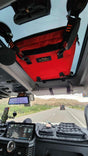 Starlink Safari Window Mount Bag - Xtrusion Overland