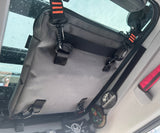 Starlink Safari Window Mount Bag - Xtrusion Overland