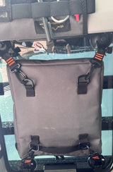 Starlink Safari Window Mount Bag - Xtrusion Overland