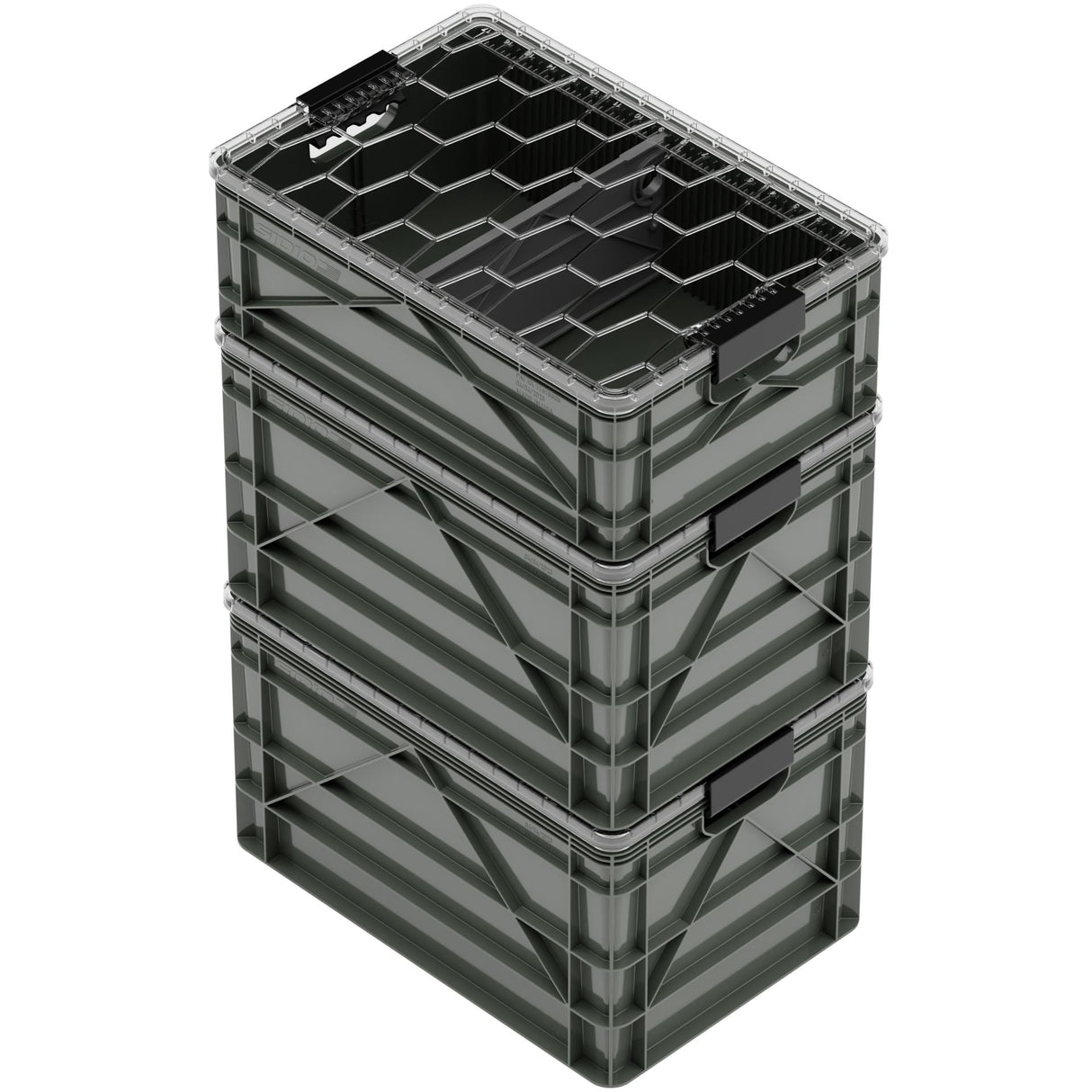 Starter Pack 2.0 - Xtrusion Overland
