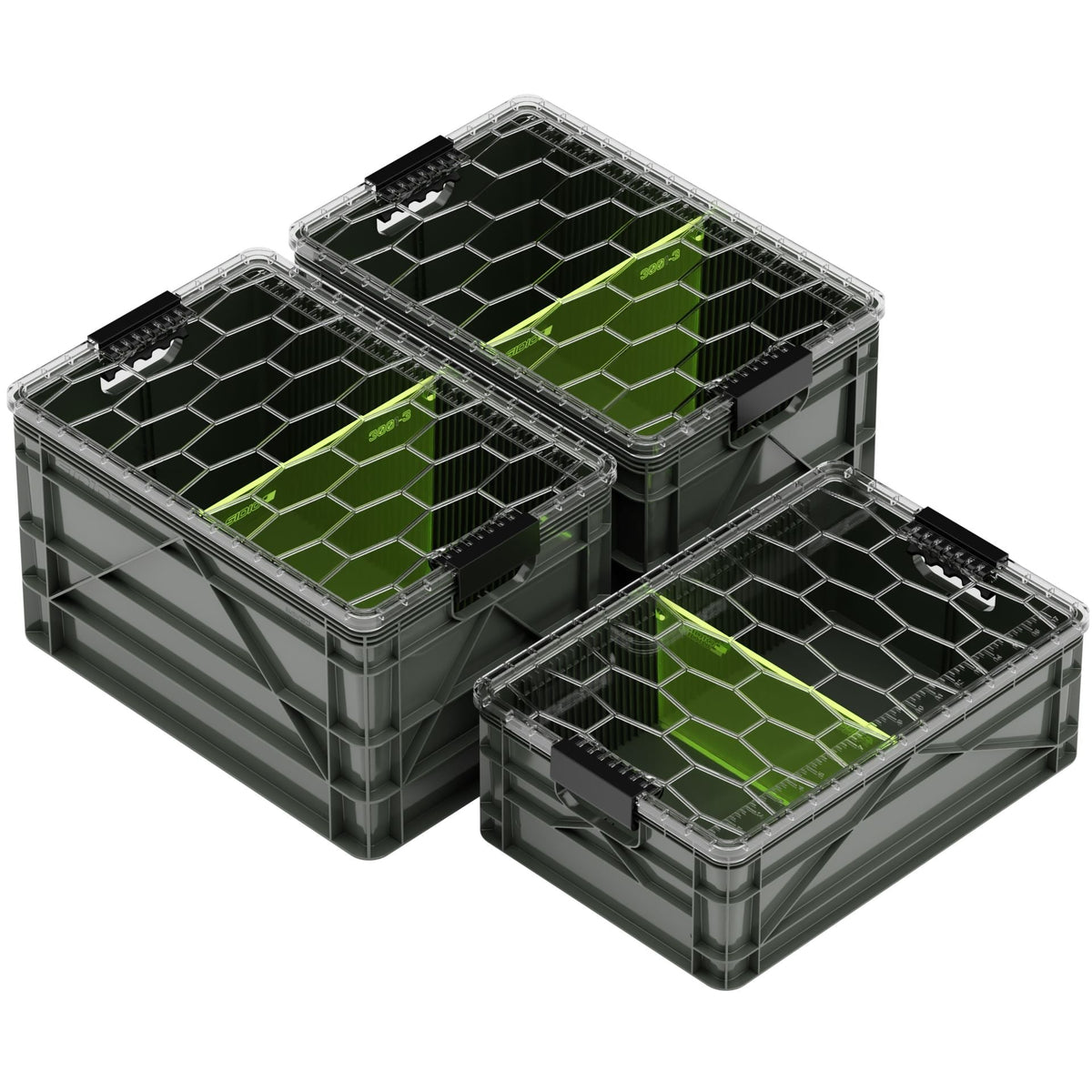 Starter Pack 2.0 - Xtrusion Overland