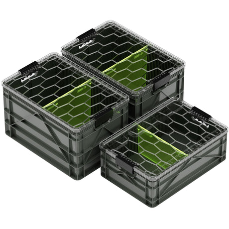 Starter Pack 2.0 - Xtrusion Overland