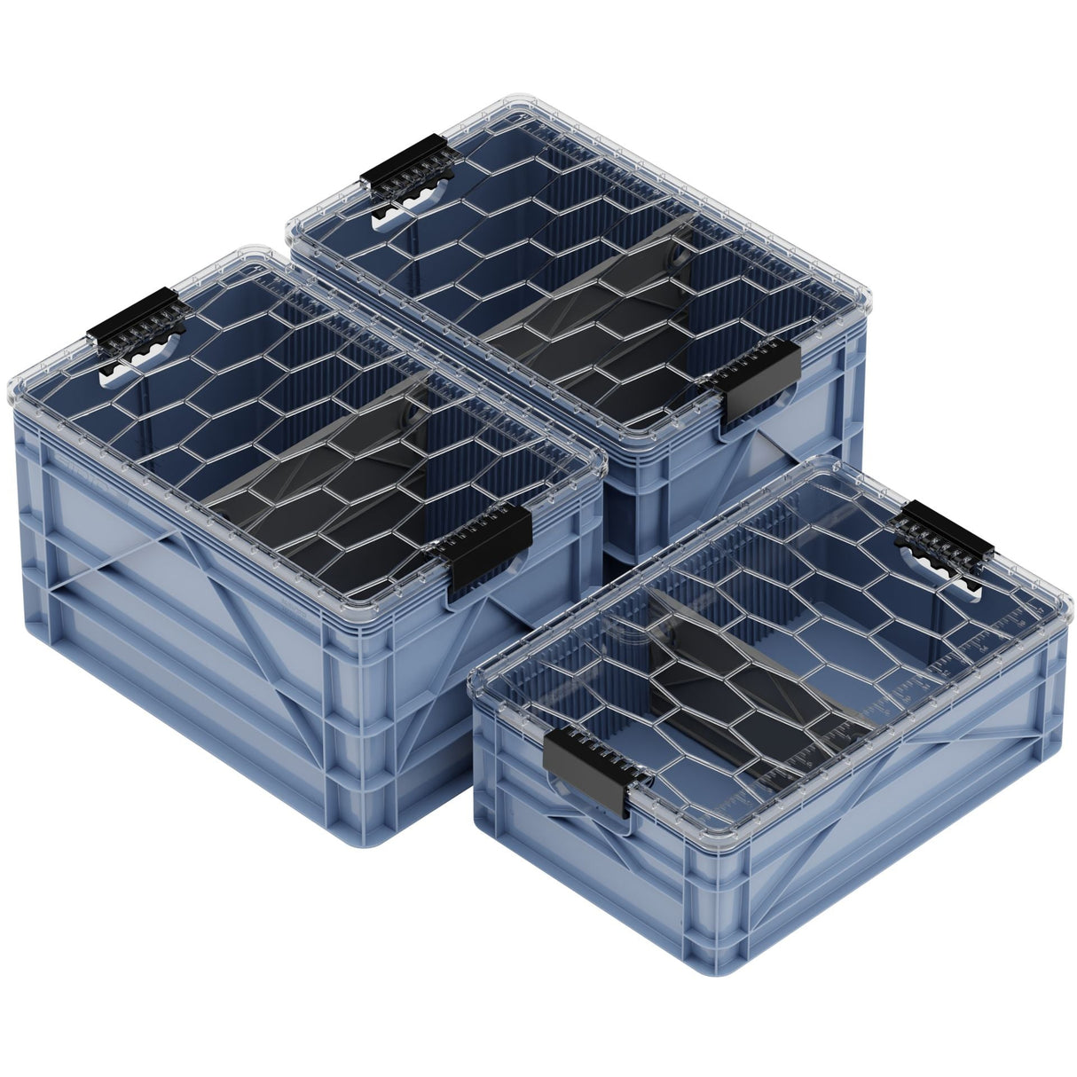 Starter Pack 2.0 - Xtrusion Overland