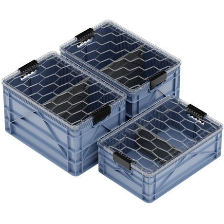 Starter Pack 2.0 - Xtrusion Overland