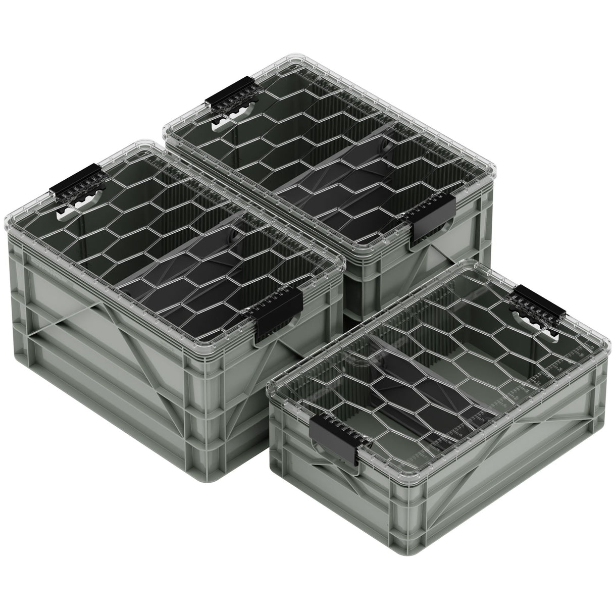 Starter Pack 2.0 - Xtrusion Overland