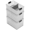 Starter Pack 2.0 - Xtrusion Overland