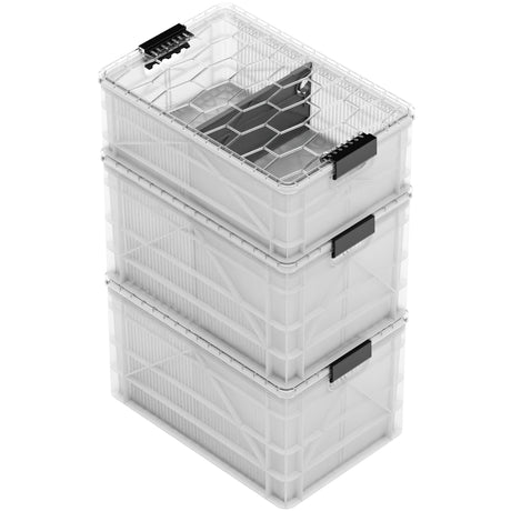 Starter Pack 2.0 - Xtrusion Overland