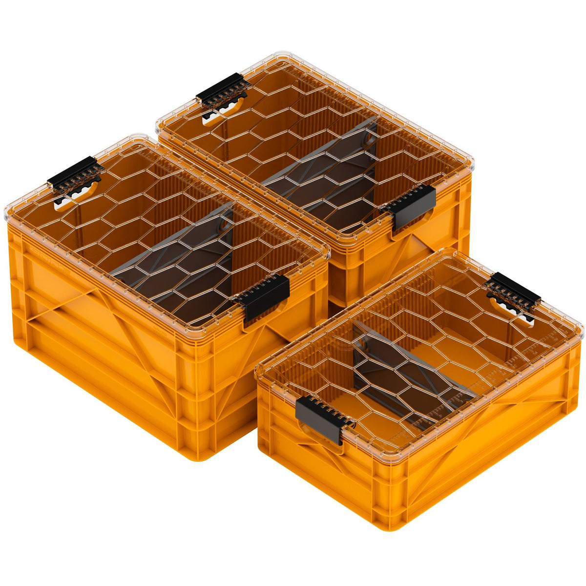 Starter Pack 2.0 - Xtrusion Overland