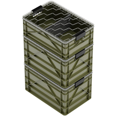 Starter Pack 2.0 - Xtrusion Overland