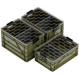 Starter Pack 2.0 - Xtrusion Overland