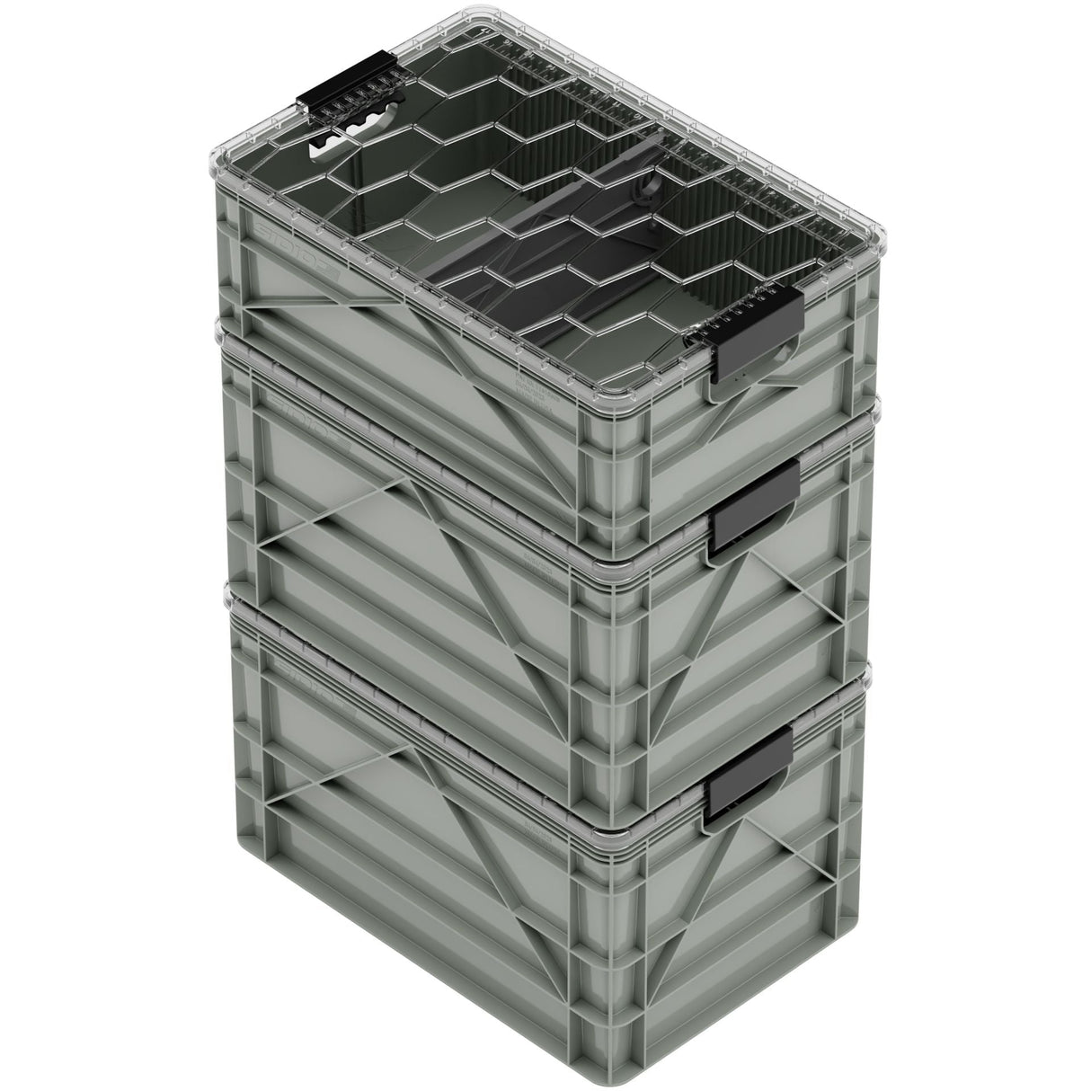 Starter Pack 2.0 - Xtrusion Overland