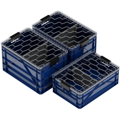 Starter Pack 2.0 - Xtrusion Overland