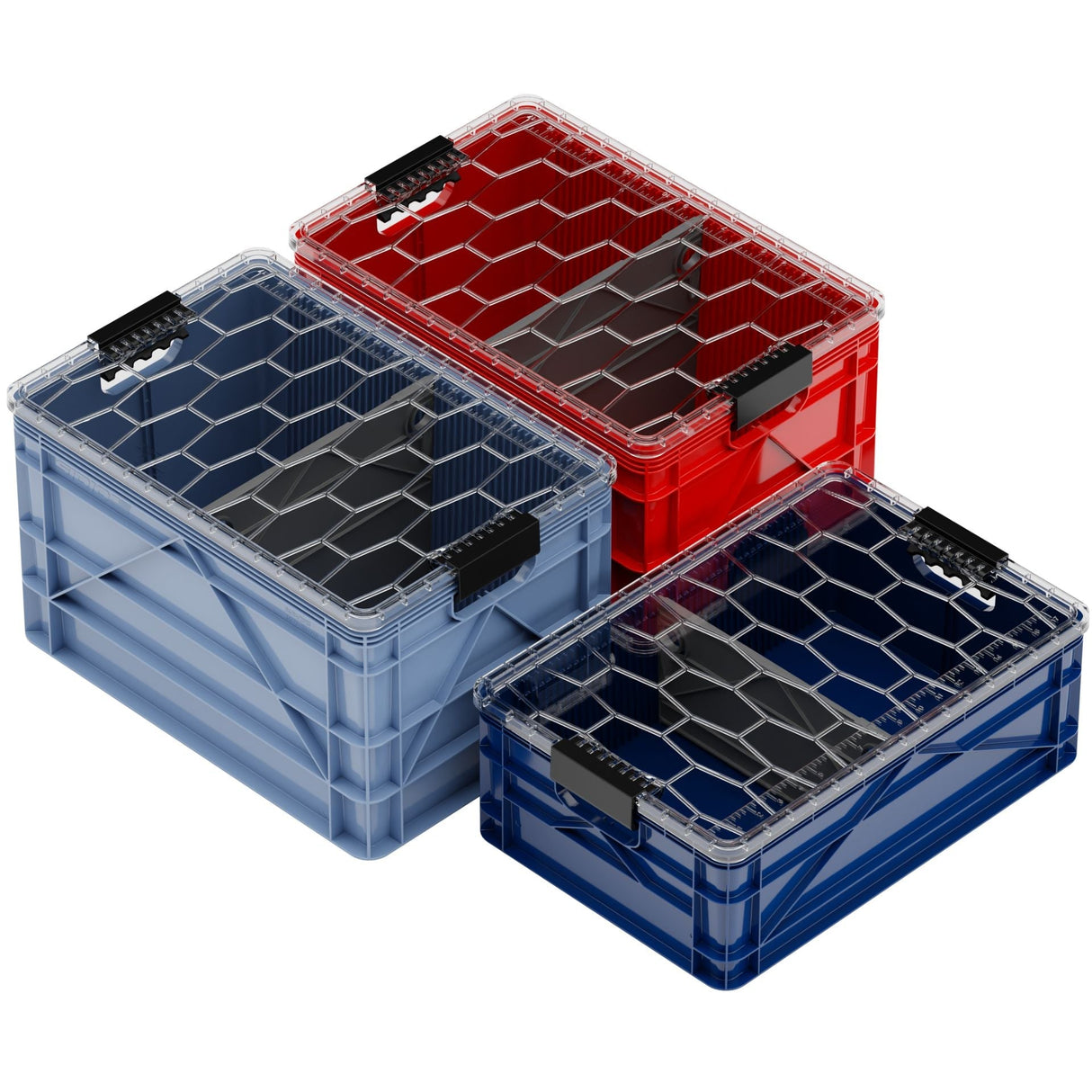 Starter Pack 2.0 - Xtrusion Overland