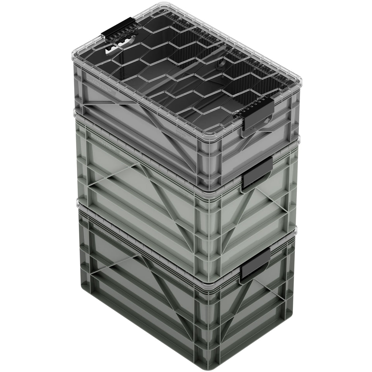 Starter Pack 2.0 - Xtrusion Overland