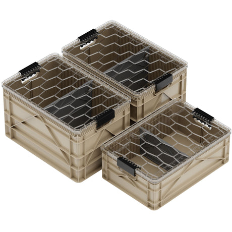 Starter Pack 2.0 - Xtrusion Overland