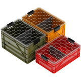 Starter Pack 2.0 - Xtrusion Overland