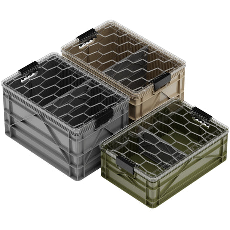 Starter Pack 2.0 - Xtrusion Overland