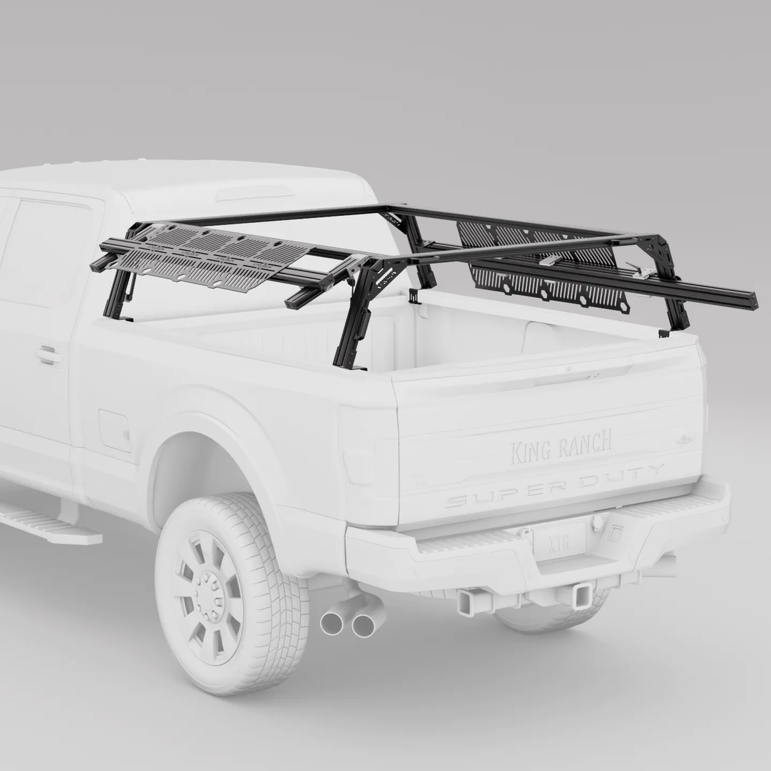 XTR1 Bed Rack for Ford F-250 / F-350 Super Duty