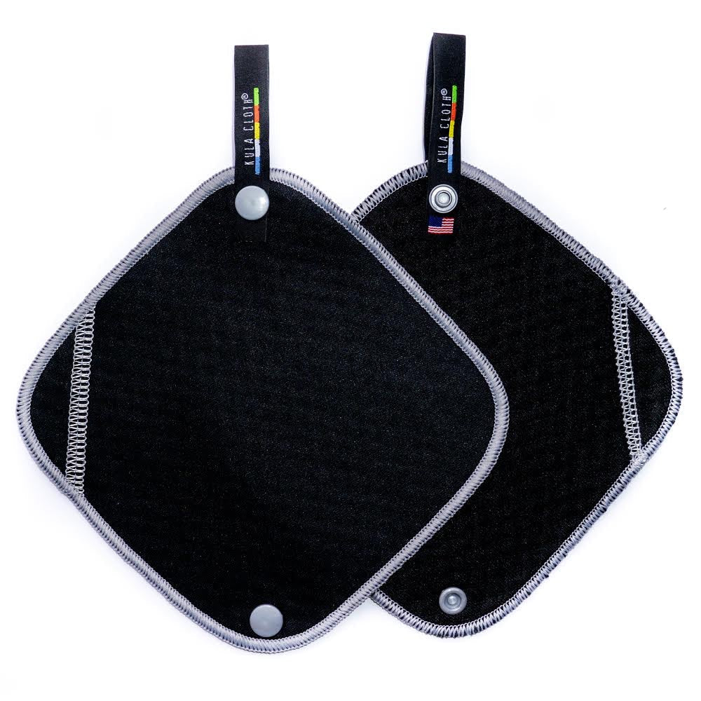 'Stealth' Kula Cloth ® - Xtrusion Overland