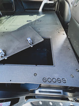 Stealth Sleep and Storage Package for the Toyota Land Cruiser 2008 - 2021 200 Series - Xtrusion Overland