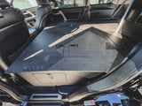 Stealth Sleep and Storage Package for the Toyota Land Cruiser 2008 - 2021 200 Series - Xtrusion Overland