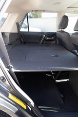 Stealth Sleep and Storage Package with Fitted Top Plate for Toyota 4Runner 2010 - 2024 5th Gen. - Xtrusion Overland
