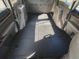 Stealth Sleep Package for Lexus GX460 2009 - 2023 - Xtrusion Overland