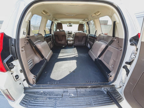 Stealth Sleep Package for Lexus GX460 2009 - 2023 - Xtrusion Overland