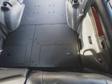 Stealth Sleep Package for Lexus GX470 2002 - 2009 - Xtrusion Overland